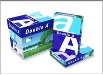 Giấy A4 Double A-70gsm